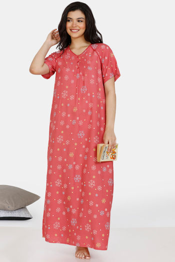 Zivame cotton nighties new arrivals